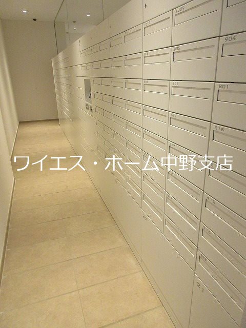 コンフォリア新中野 その他23