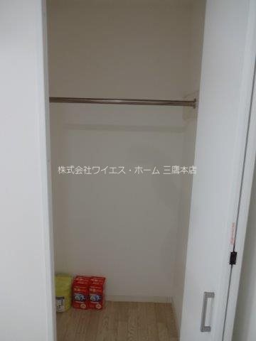 ガーデン下連雀　　　 その他3