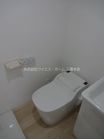 ガーデン下連雀　　　 その他4