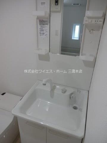 ガーデン下連雀　　　 その他5
