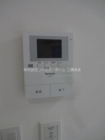 ガーデン下連雀　　　 その他6