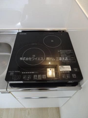 ガーデン下連雀　　　 その他8