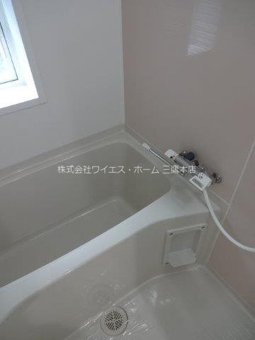 ガーデン下連雀　　　 風呂画像