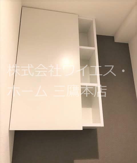 グランシャルール武蔵境 その他8