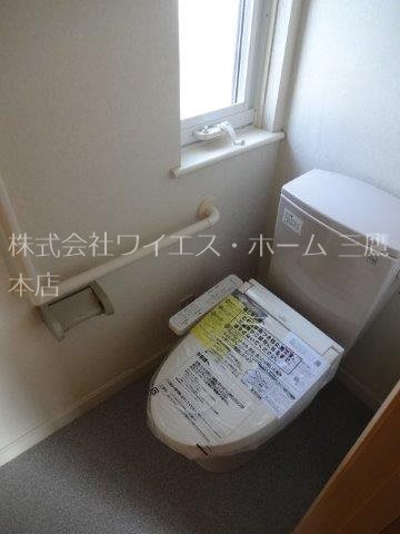 小金井市中町2-4戸建     その他2