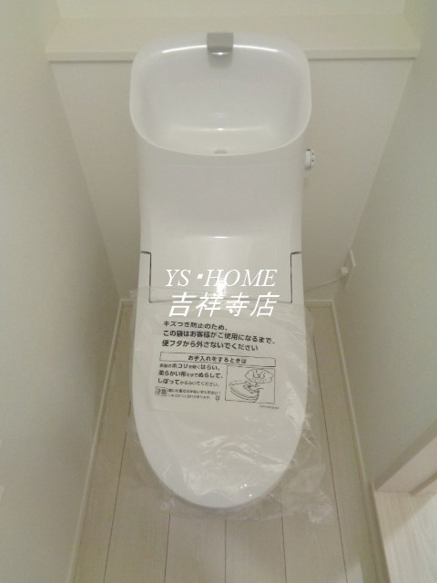 Kolet杉並桃井　♯02 その他3