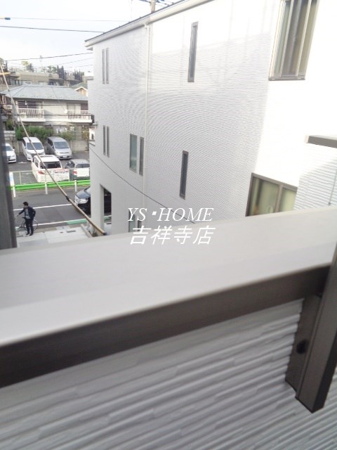 Kolet杉並桃井　♯02 その他4