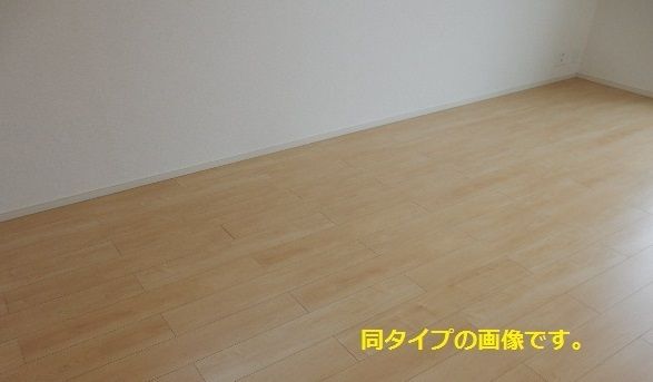 グルックパティオ高円寺 リビング