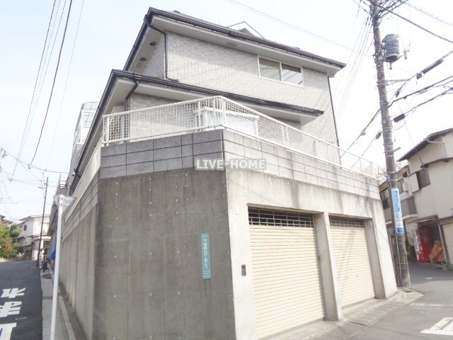 その他外観1