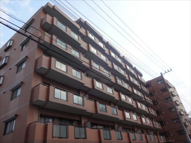 ライフステージ武蔵野　　 その他外観1
