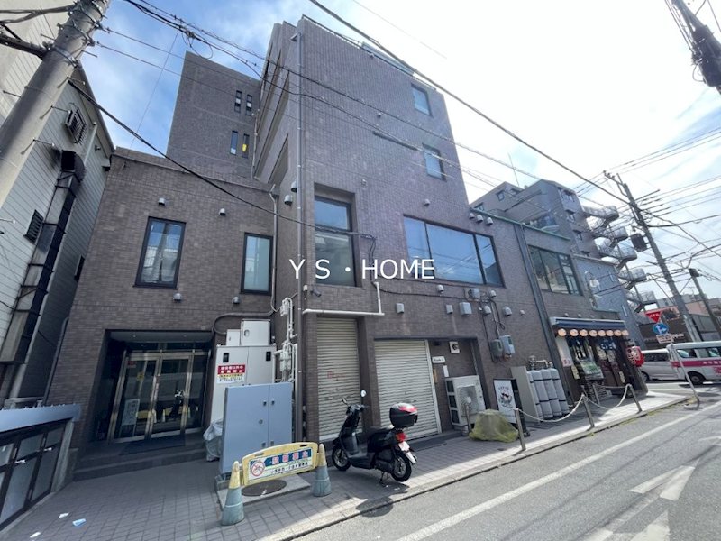 宮澤ビル その他外観2