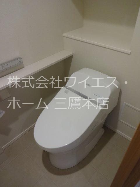 グレーシアタワー三鷹 その他3