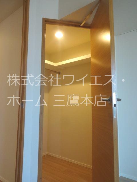 グレーシアタワー三鷹 その他6