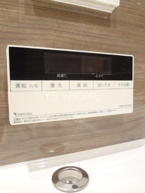 グレーシアタワー三鷹 その他20