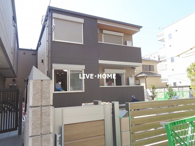 その他外観1