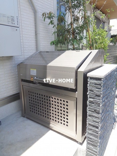 その他外観3