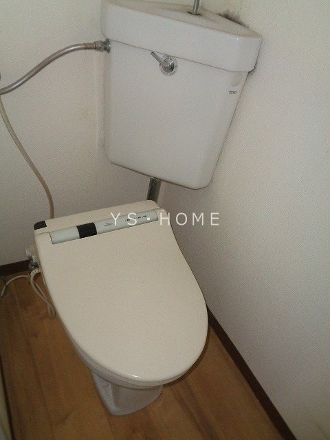 メゾン西荻窪 その他3