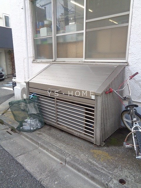 メゾン西荻窪 その他外観4