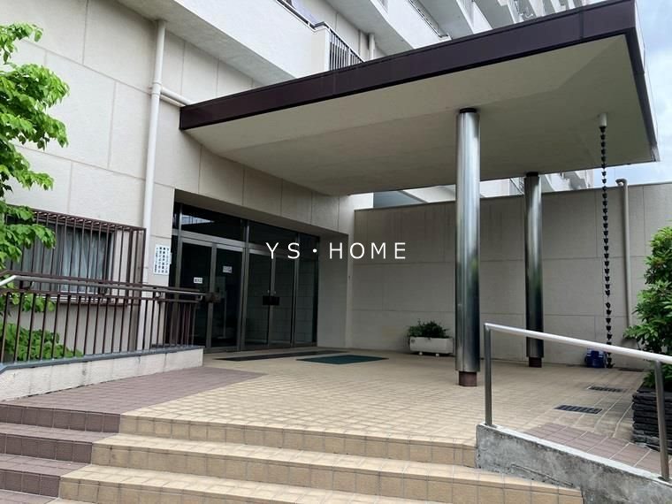 オーク荻窪マンション その他5
