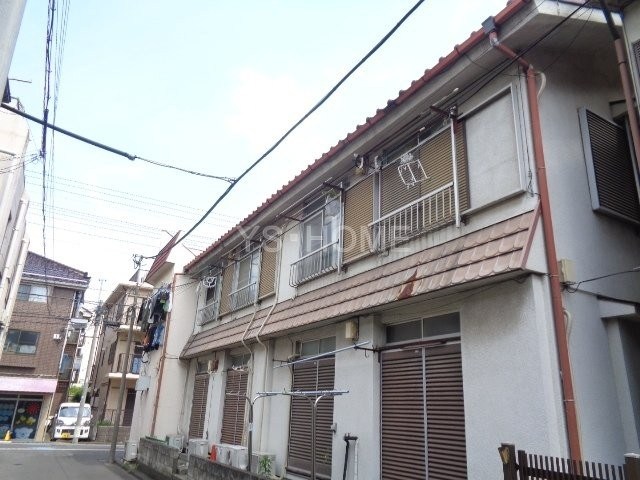 佐武ハウス その他5