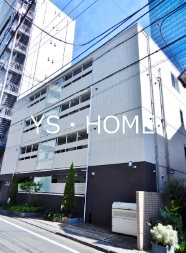 ヴェルデ中野本町  外観