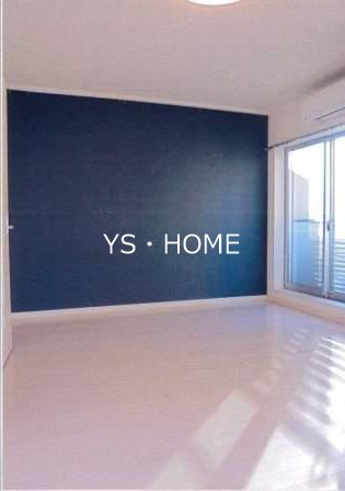 ヴェルデ中野本町  リビング