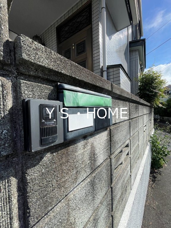 貸家 国分寺市東元町１丁目 その他外観3