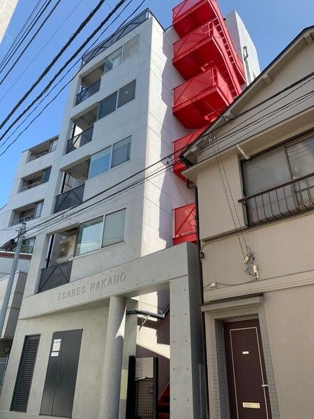 その他外観1