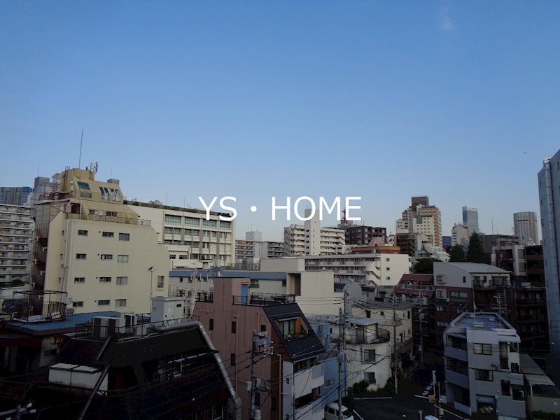 PRIME URBAN 東中野 COURT  その他6