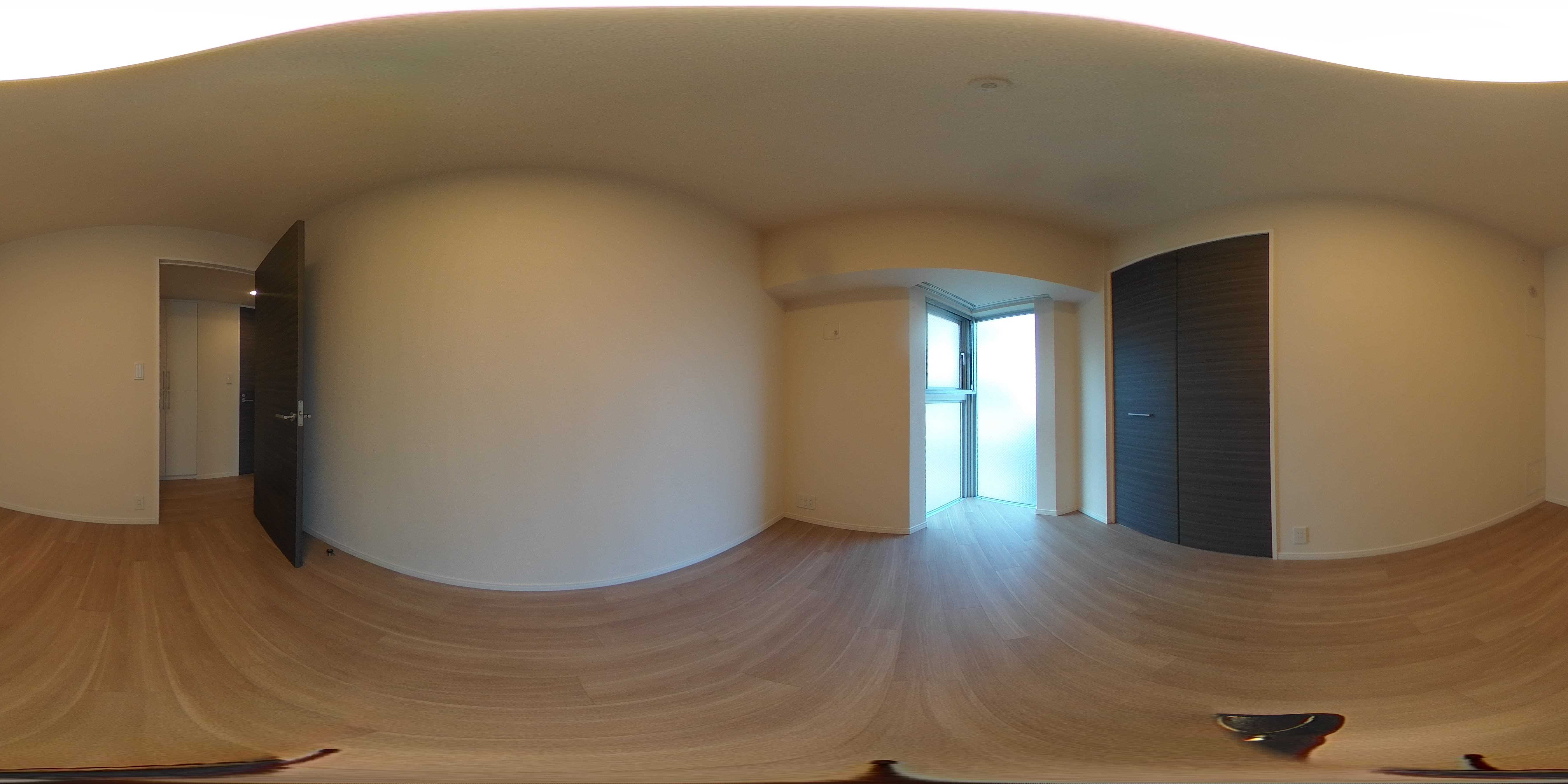 PRIME URBAN 東中野 COURT  洋室