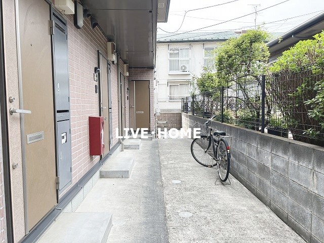 その他外観6