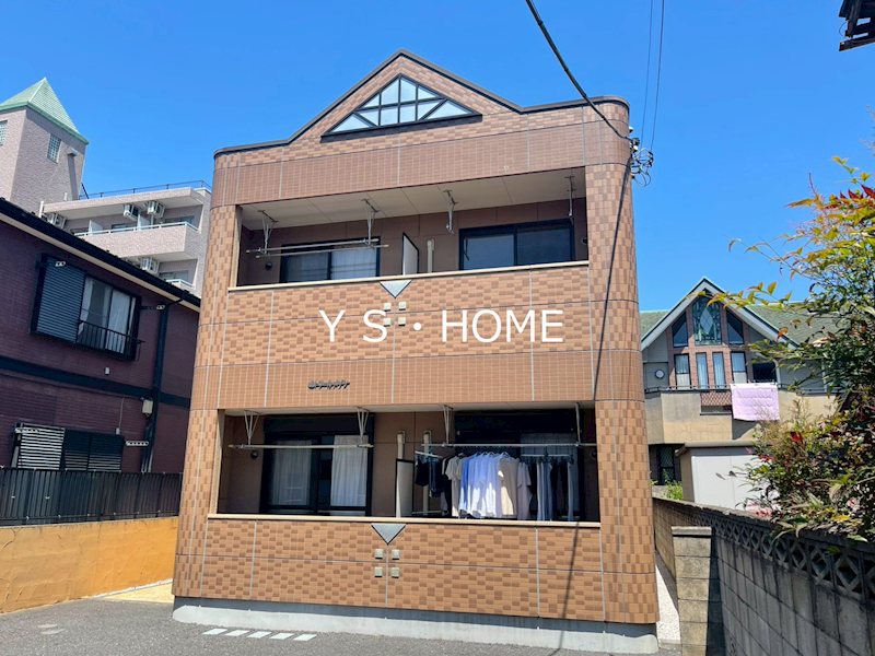 エトワールメゾン その他外観1