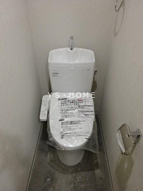 リッツ関町 その他4