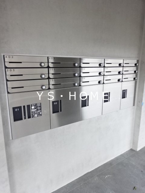 RITS SEKIMACHI その他1