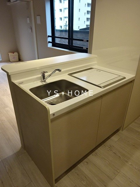 RITS SEKIMACHI キッチン