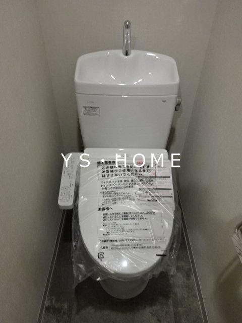 リッツ関町 その他4