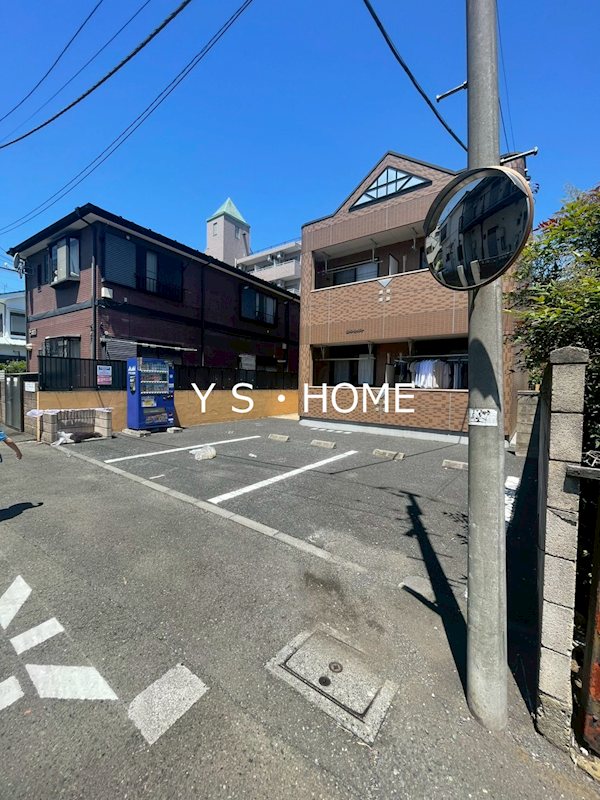 エトワールメゾン  その他外観2