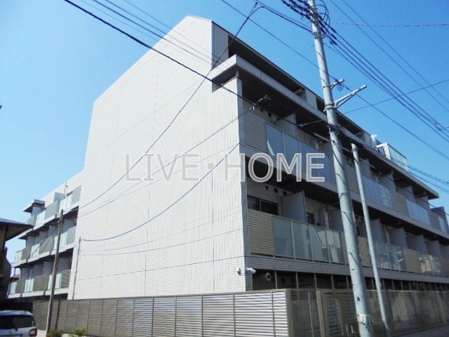 その他外観1