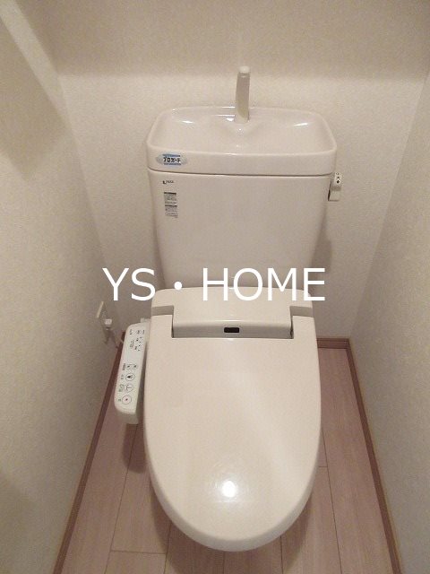 ルーブル野方伍番館 その他1