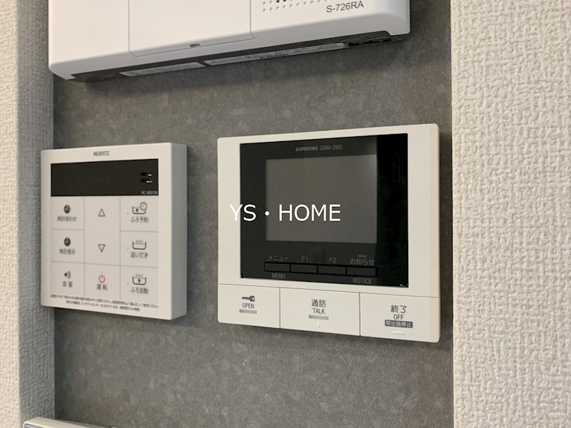 セレスティア中野上高田 その他1