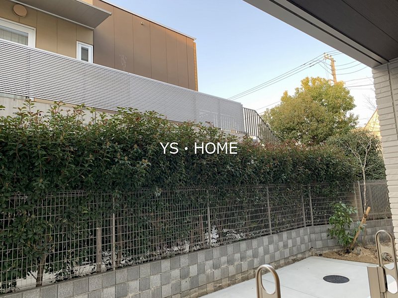 セレスティア中野上高田 その他3