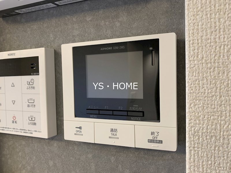 セレスティア中野上高田 その他5