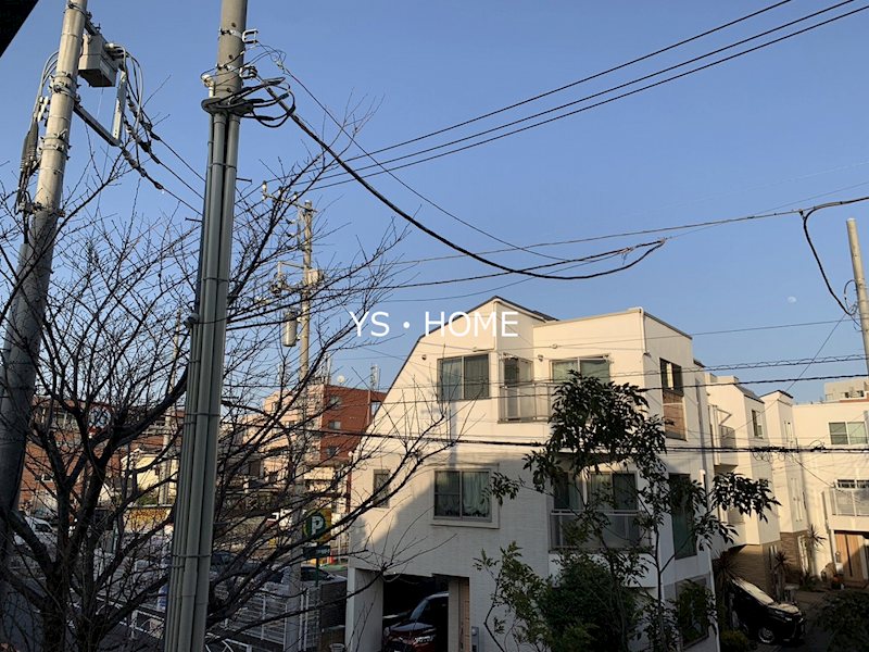 セレスティア中野上高田 その他6