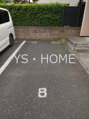 グレースハイム その他外観2