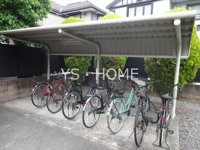 グレースハイム その他外観4