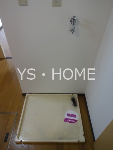 グレースハイム その他15