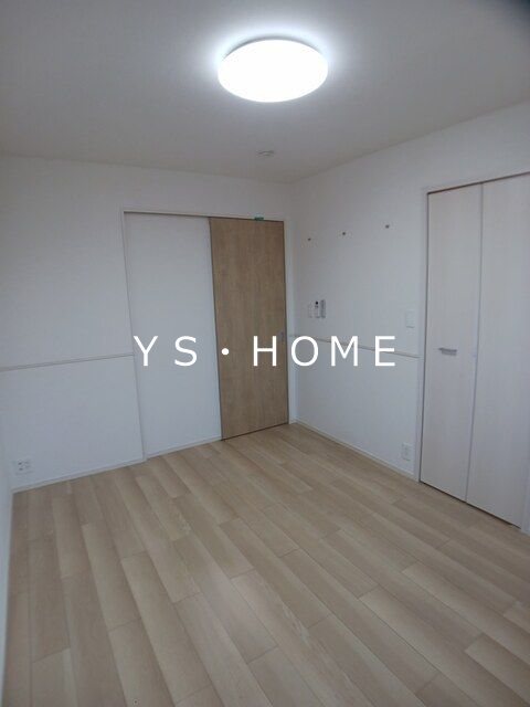 LA.OHANA　田無 ベッドルーム