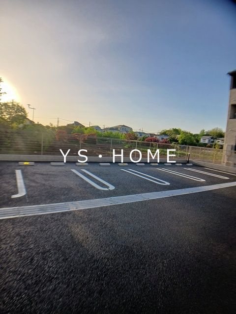 LA.OHANA　田無 その他外観1