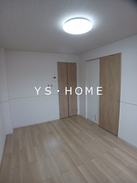 LA.OHANA　田無 リビング
