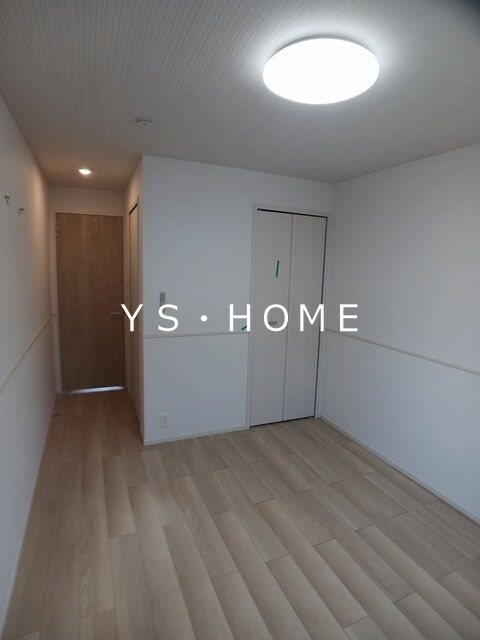LA.OHANA　田無 ベッドルーム